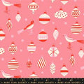 Merry Happy - Ornaments Kitsch - Sorbet
