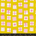 Merry Happy - Gifts Presents - Golden Hour