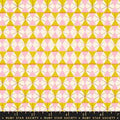 Merry Happy - Blender Geometric Plaid - Golden Hour