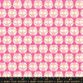 Merry Happy - Blender Geometric Plaid - Lipstick