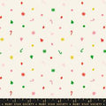 Merry Happy - Blender Snowflakes Candy Canes - Multi