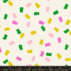Merry Happy - Bummy Bears Candy - Natural