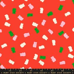 Merry Happy - Bummy Bears Candy - Lollipop