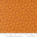 Scenery by Elizabeth Hartman - Sedum Small Floral - Rusty