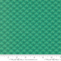 Scenery by Elizabeth Hartman - Meadow Small Floral - Jade