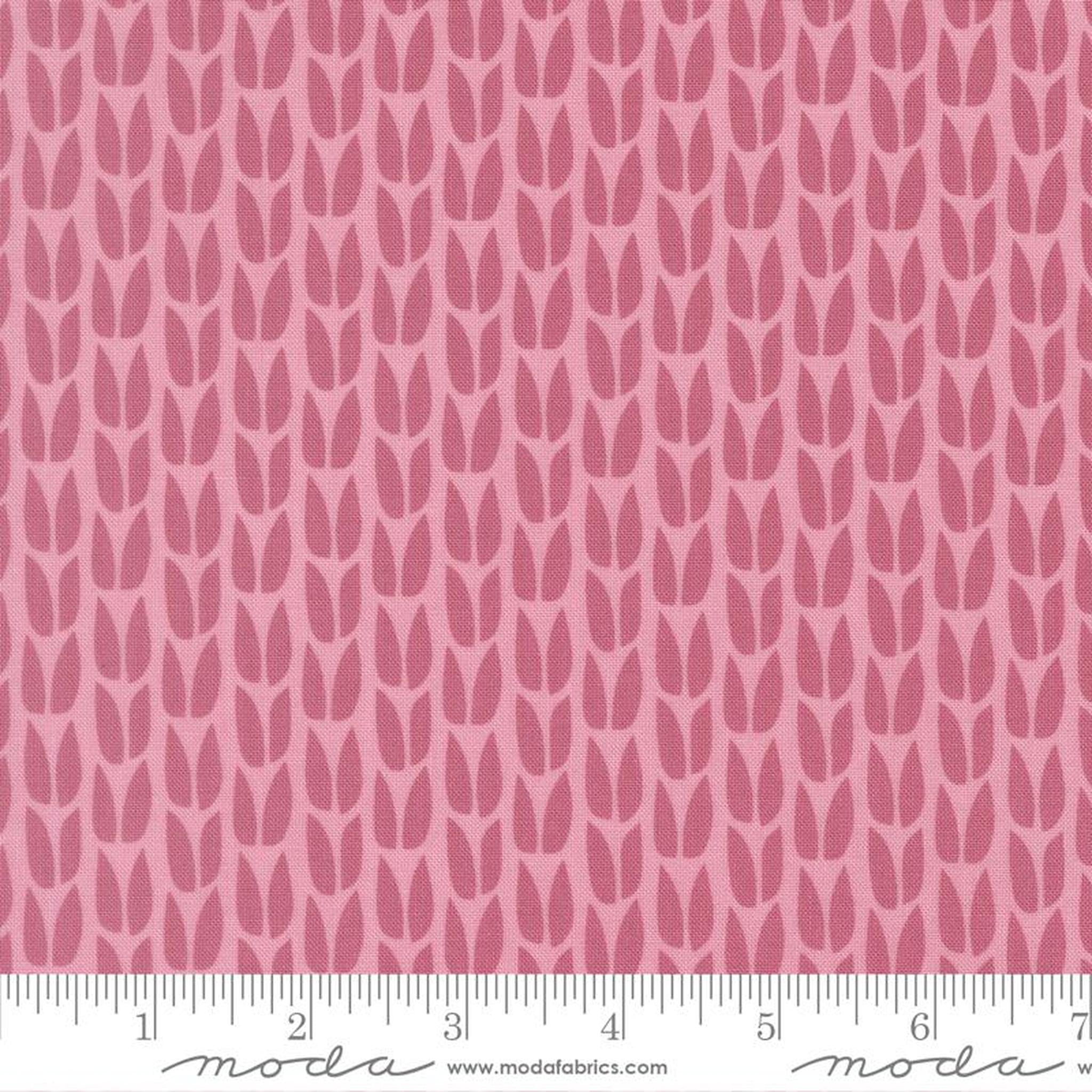 Scenery by Elizabeth Hartman - Sprout Blenders - Primrose