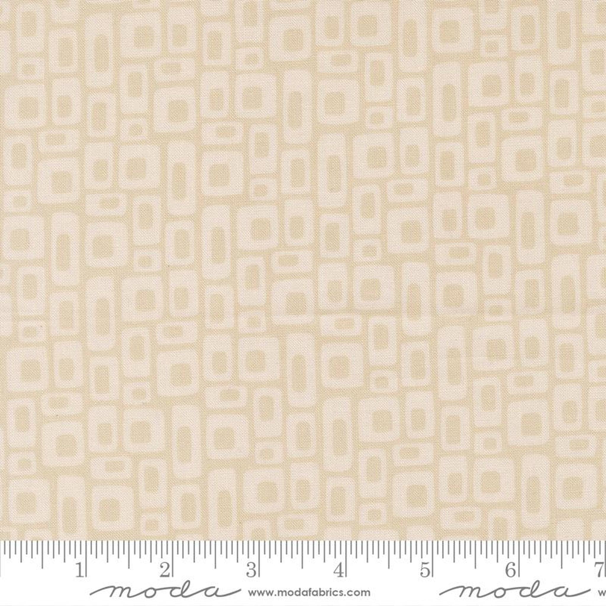 Scenery by Elizabeth Hartman - Marshmallow Geometrics - Stone