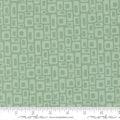 Scenery by Elizabeth Hartman - Marshmallow Geometrics - Dusty Jade