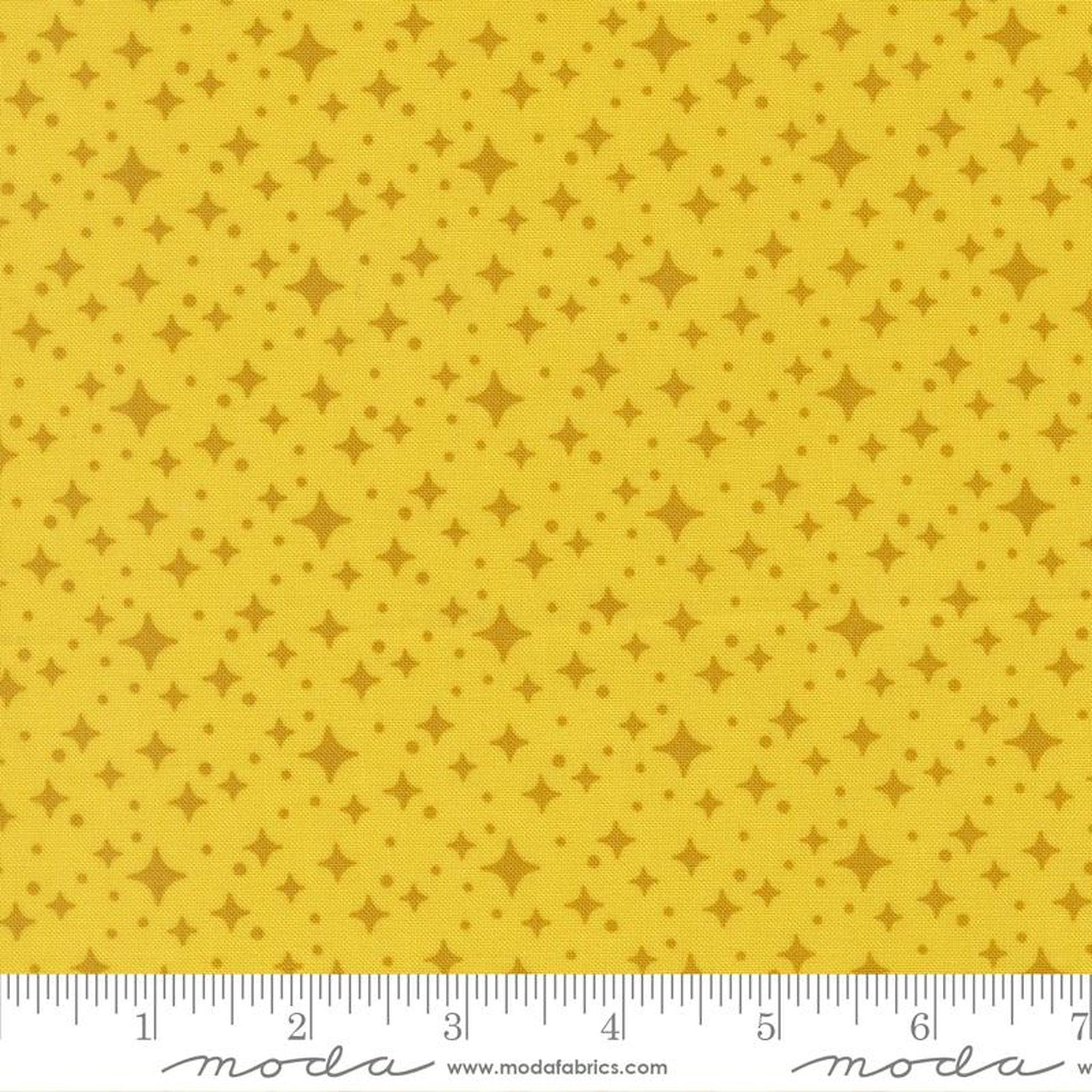 Scenery by Elizabeth Hartman - Starlight Blenders - Citrine