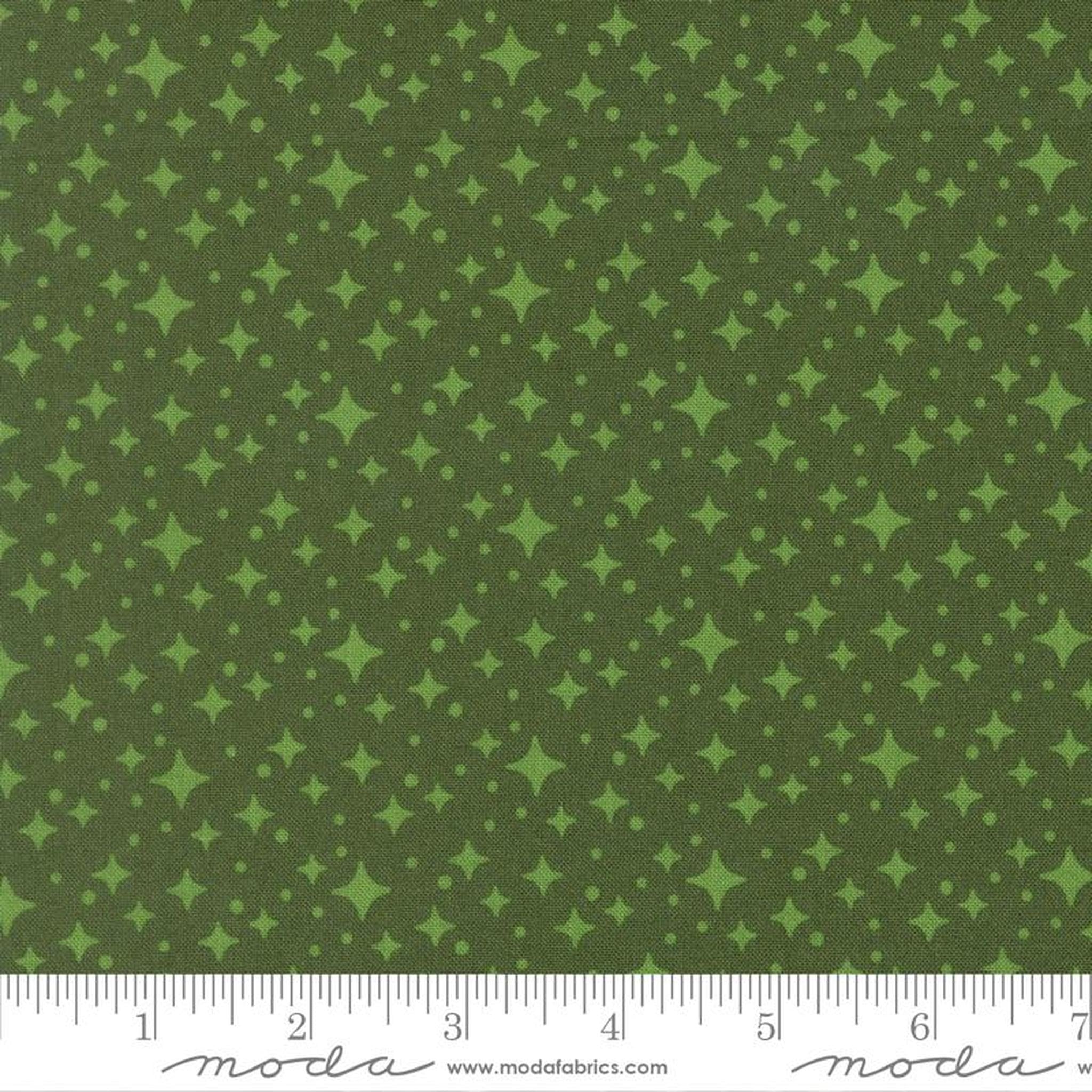 Scenery by Elizabeth Hartman - Starlight Blenders - Cypress