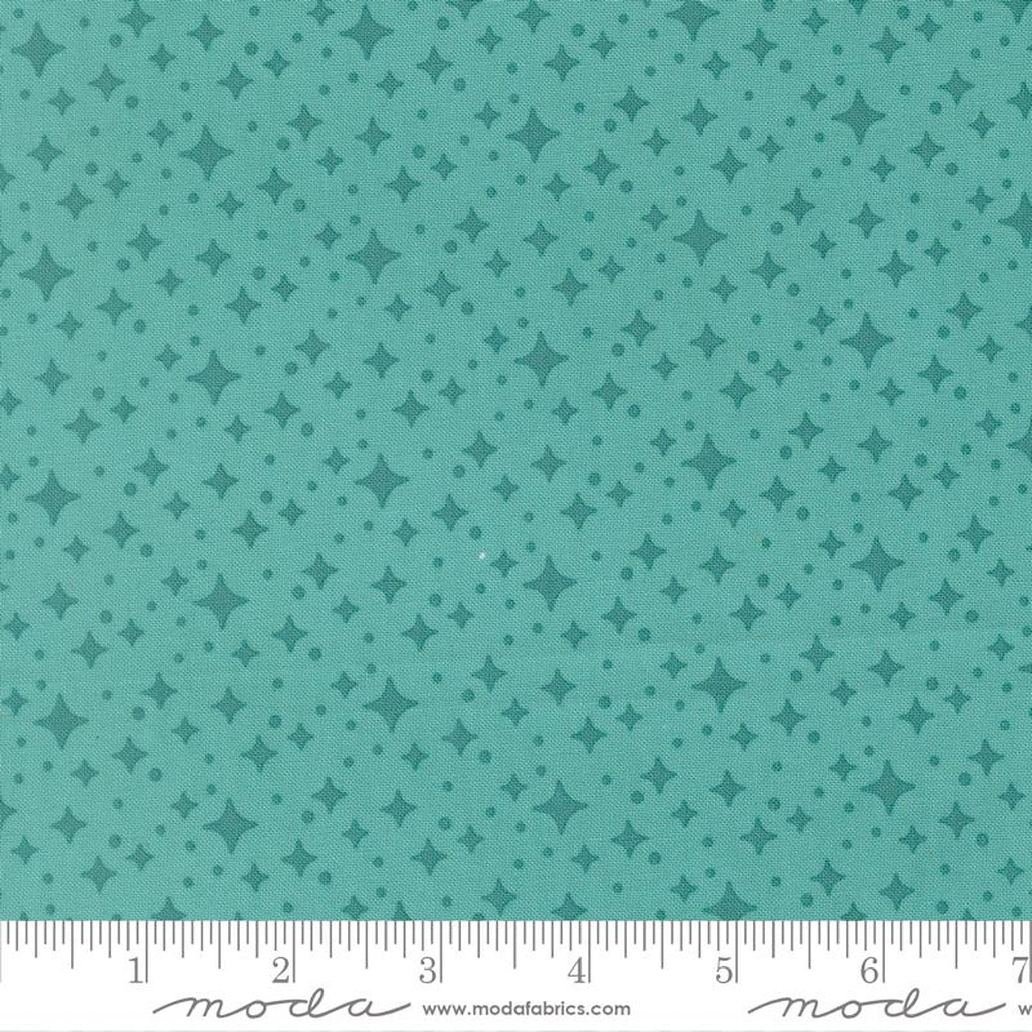 Scenery by Elizabeth Hartman - Starlight Blenders - Poolside