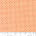 Scenery by Elizabeth Hartman - Diamonds Blenders - Cantaloupe