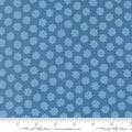 Scenery by Elizabeth Hartman - Puffball Small Floral - Coastal