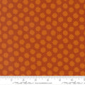 Scenery by Elizabeth Hartman - Puffball Small Floral - Spice