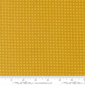 Scenery by Elizabeth Hartman - Spools Blenders - Golden