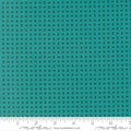 Scenery by Elizabeth Hartman - Spools Blenders - Turquoise