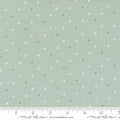 Moda Magic Dot - Wideback - Robins Egg