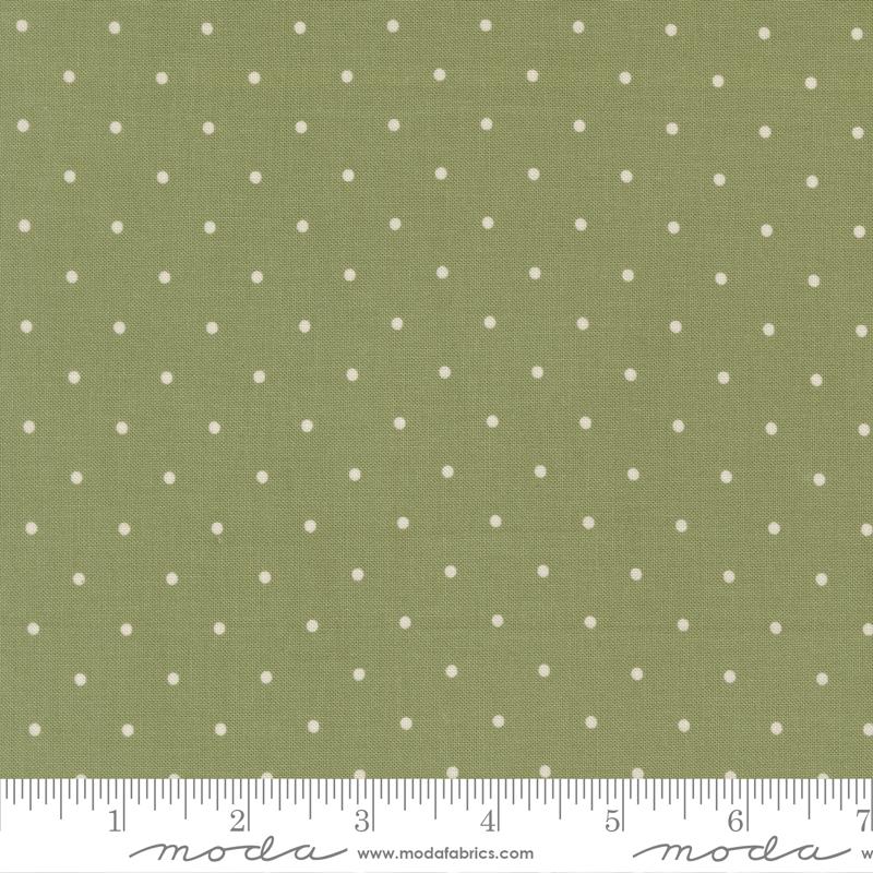 Moda Magic Dot - Wideback - Spring
