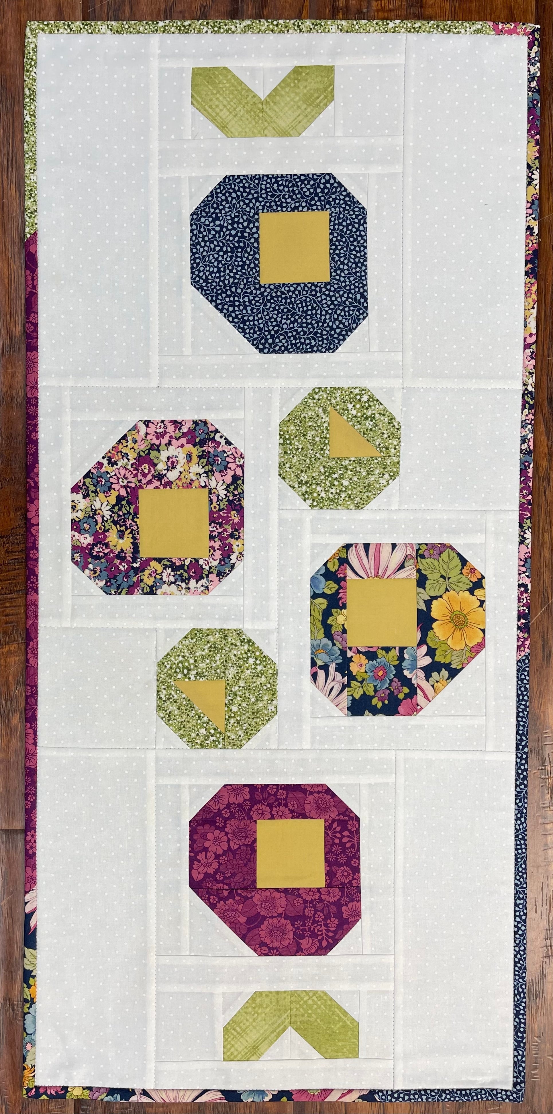 Kit: Posy Pops in Bejeweled | Pattern Sold Separately