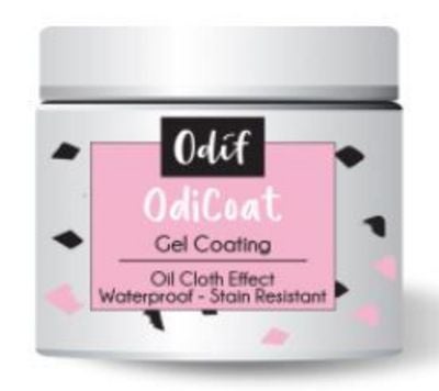 Odicoat Gel Coating