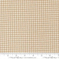 Flannel Gatherings Basics - Houndstooth - Cream
