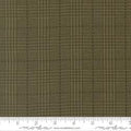 Flannel Gatherings Basics - Plaid - Evergreen