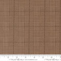 Flannel Gatherings Basics - Plaid - Taupe