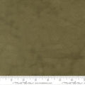 Flannel Gatherings Basics - Primitive Muslin - Evergreen