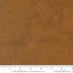 Flannel Gatherings Basics - Primitive Muslin - Mustard