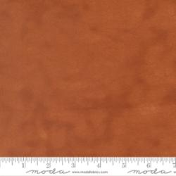 Flannel Gatherings Basics - Primitive Muslin - Pumpkin