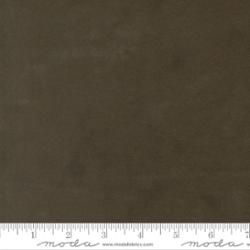 Flannel Gatherings Basics - Primitive Muslin - Forest
