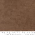 Flannel Gatherings Basics - Primitive Muslin - Cocoa