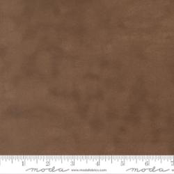 Flannel Gatherings Basics - Primitive Muslin - Cocoa