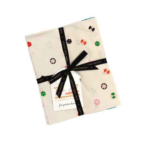 1-800-Notion | Fat Quarter Complete Collection