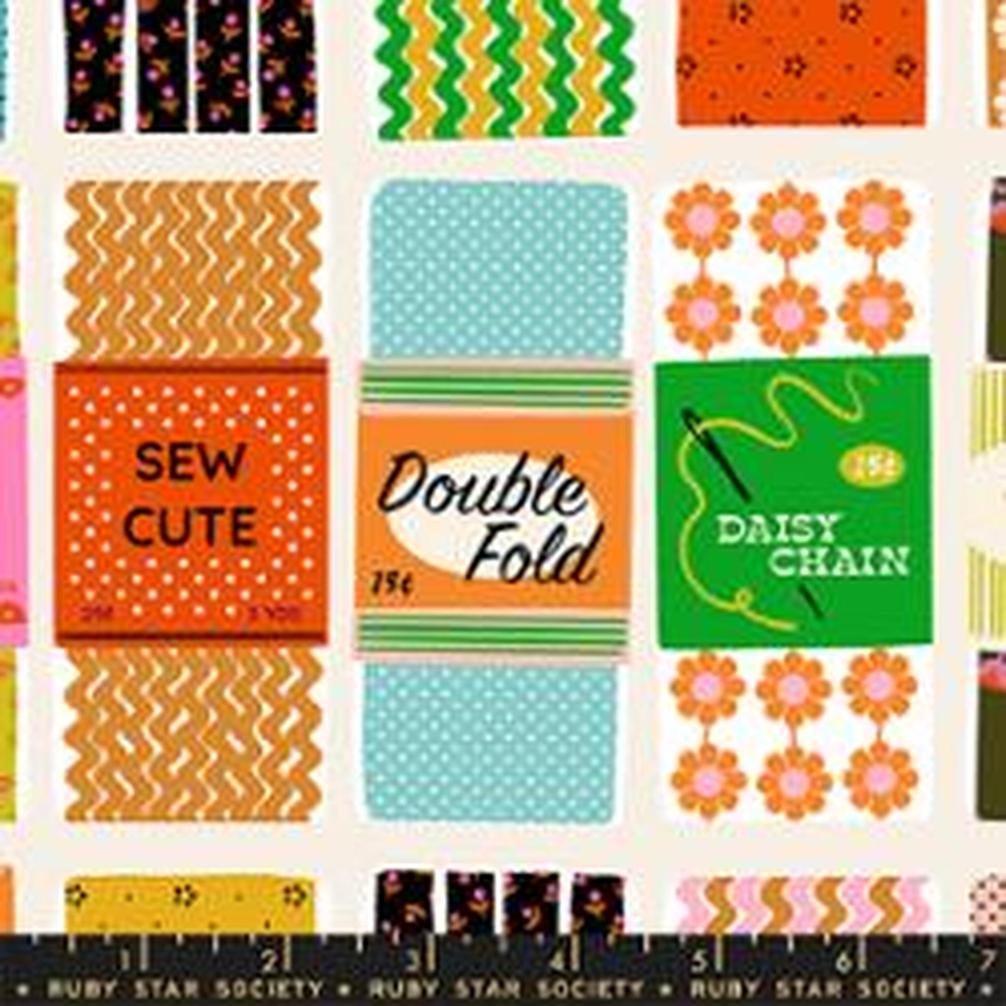 1-800-Notion - Sew Cute - Shell