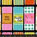 1-800-Notion - Sew Cute - Soft Black