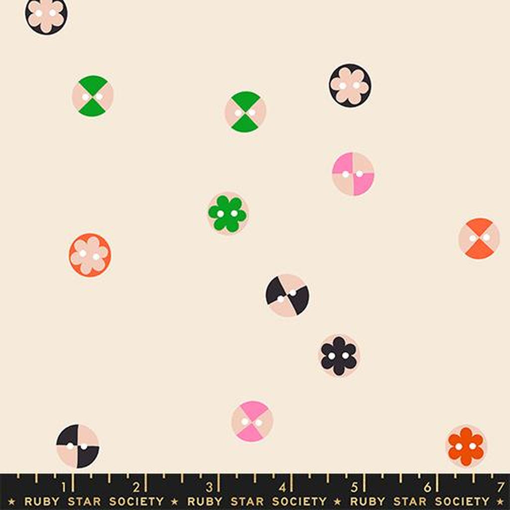 1-800-Notion - Buttons - Shell