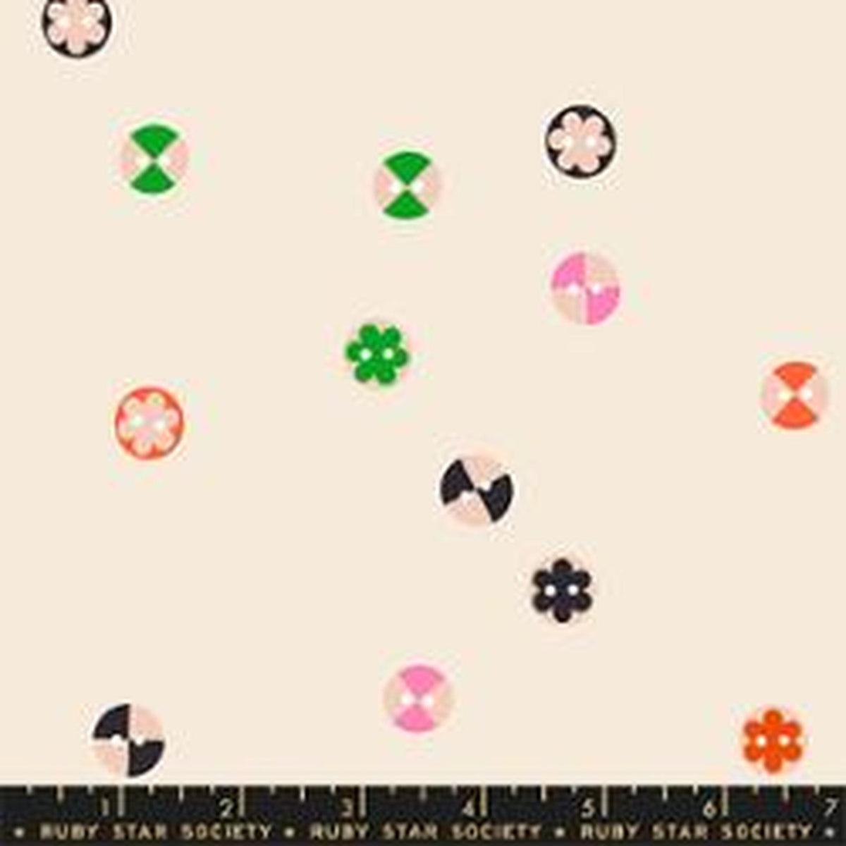 1-800-Notion - Buttons - Shell