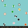 1-800-Notion - Buttons - Cloudless