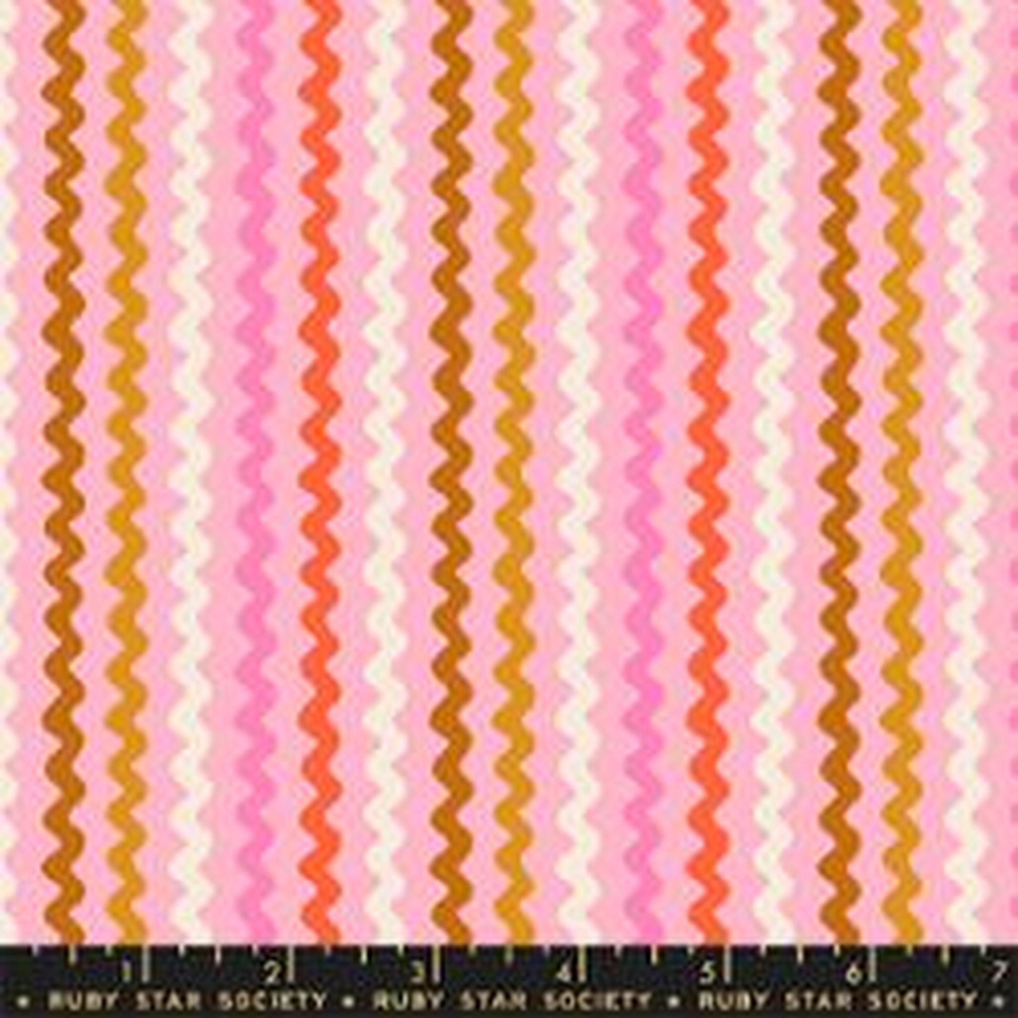 1-800-Notion - Ric Rac - Posy