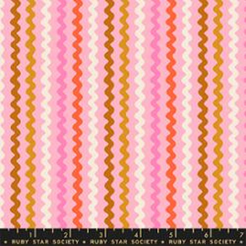 1-800-Notion - Ric Rac - Posy