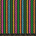 1-800-Notion - Ric Rac - Soft Black