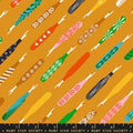 1-800-Notion - Seam Rippers - Honey