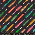 1-800-Notion - Seam Rippers - Soft Black