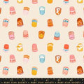 1-800-Notion - Thimbles - Shell