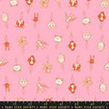 1-800-Notion - Thread Charms - Posy