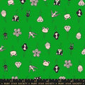 1-800-Notion - Thread Charms - Deep Verdant