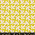 Lofi Linens - Flock Yeah - Citron