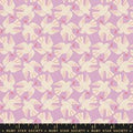 Lofi Linens - Flock Yeah - Wisteria