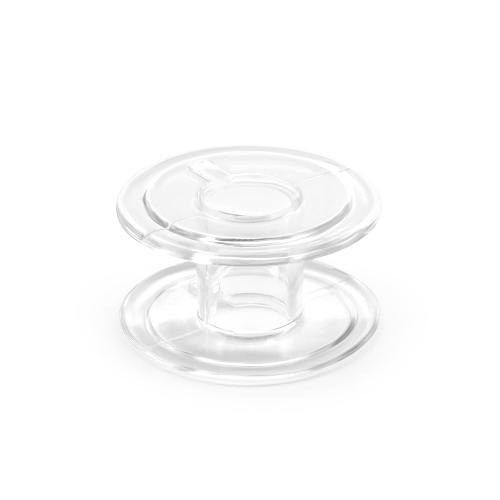 Dritz Bobbin Plastic Class 15 Bonus Pack 10ct # 937